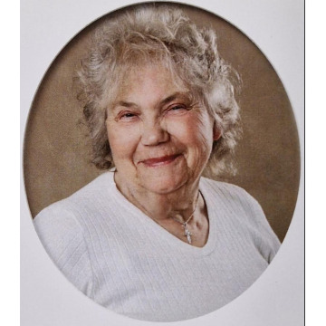 Photo of Hazel Jane GROVER