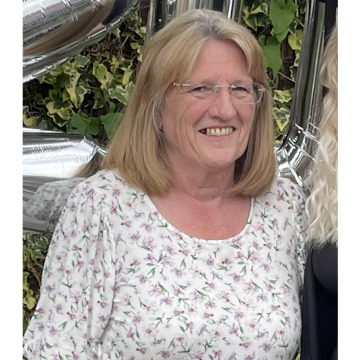 Photo of Kathleen SWIFT