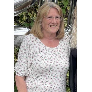 Notice Gallery for Kathleen SWIFT