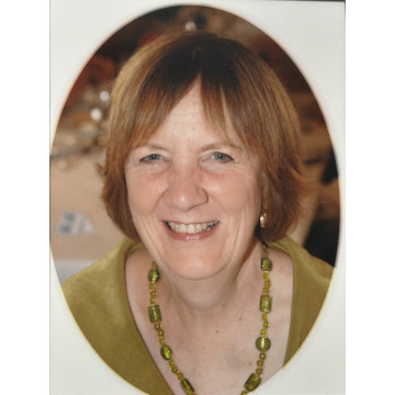 Photo of Maureen Elizabeth JOHNSON