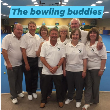 Notice Gallery for Maureen Elizabeth JOHNSON