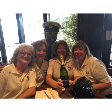 Notice Gallery for Maureen Elizabeth JOHNSON