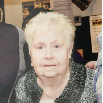 Notice Gallery for Marion WATSON