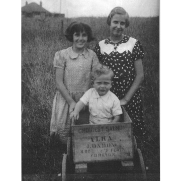 Notice Gallery for James Robert NEALEY