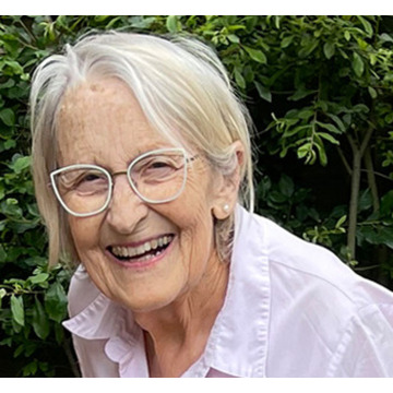 Photo of Mavis Margaretta GILLESPIE