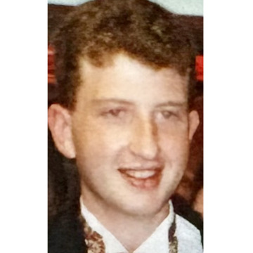 Notice Gallery for Dr Noel Brendan CONNOLLY