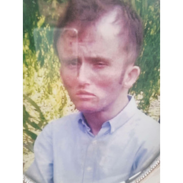 Photo of Martin John DUTTON