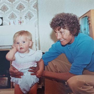 Photo of Jean Ann HUTSON