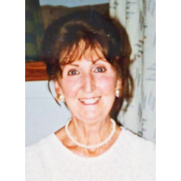 Photo of Alice SCHORAH