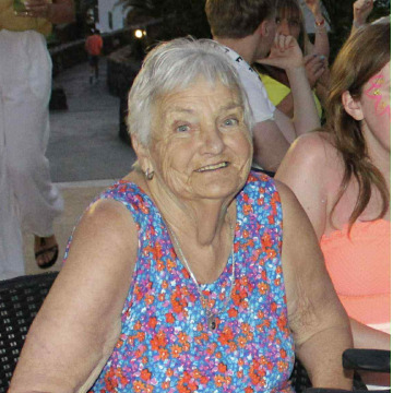 Photo of Linda Joyce SHERRATT