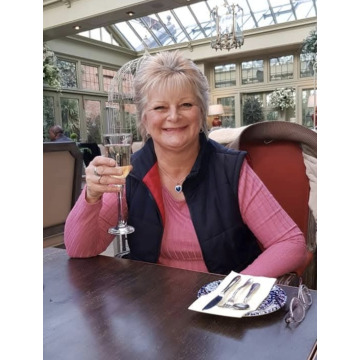Photo of Caroline KAVANAGH