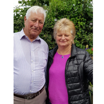 Notice Gallery for Caroline KAVANAGH