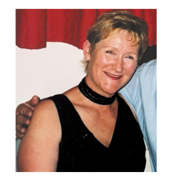 Photo of Jenny PETERS