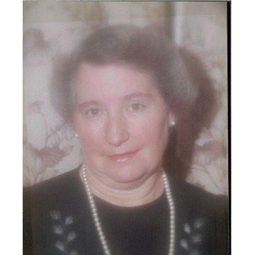 Photo of Josephine Caroline HORABIN