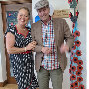 Notice Gallery for Clive Foster LINGARD