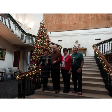 Notice Gallery for Keith MILLER