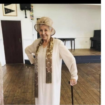 Photo of Florrie TINDALE