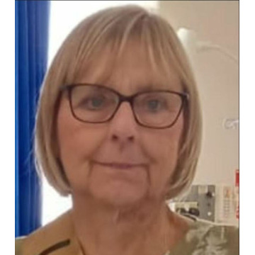 Photo of Paula FAWCETT