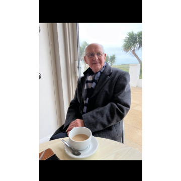 Photo of John YELLAND