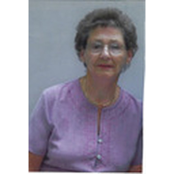 Photo of Gertrude MCRORY