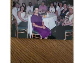 Notice Gallery for Gertrude MCRORY