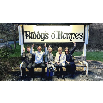 Notice Gallery for Gertrude MCRORY