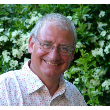 Photo of Peter Geoffrey EDWARDS