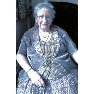 Photo of Kezia Maud HOLLINS