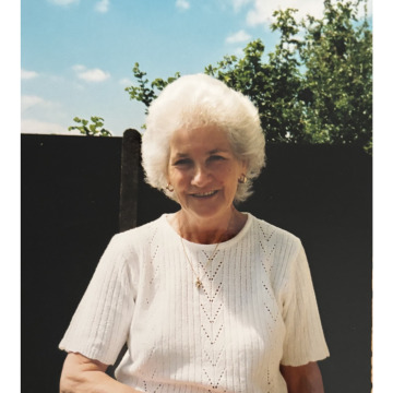 Photo of Kathleen HARDY