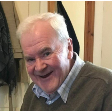 Photo of Michael LENNON