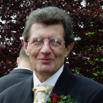 Photo of Eric COX