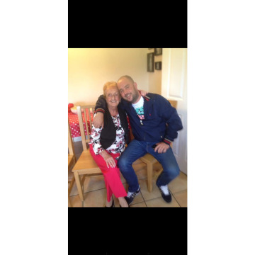 Notice Gallery for Romie MORGAN