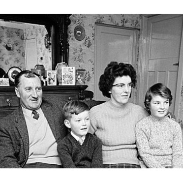 Photo of Catherine Ann WILLIAMS