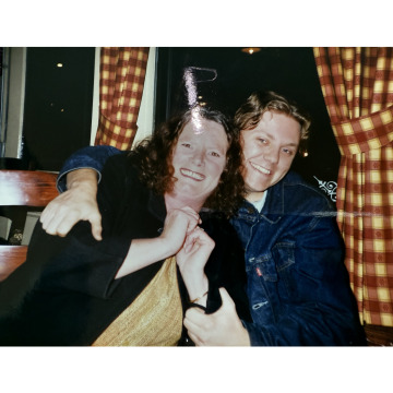 Notice Gallery for Maxine Amanda KING