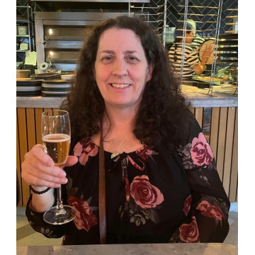 Photo of Elizabeth Anne FOLLY