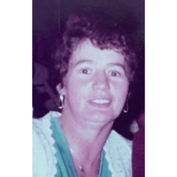 Photo of Maureen ROSE