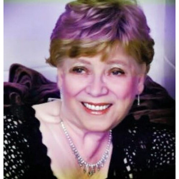 Photo of Maud Ingalill KNIGHTON