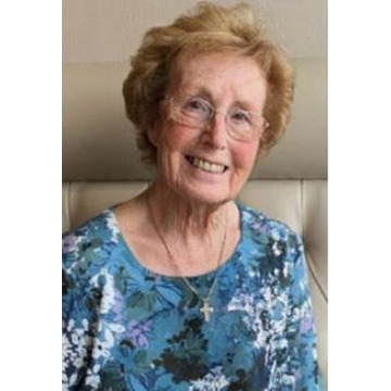 Photo of Gabrielle CASEY