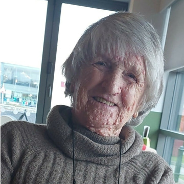 Photo of Cynthia GREGORY