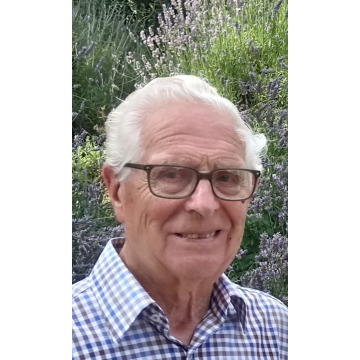 Photo of Charles John COOKE