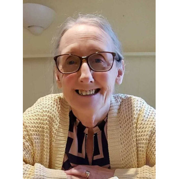 Photo of Catherine WARCUP