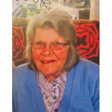 Photo of Valerie HEWARD