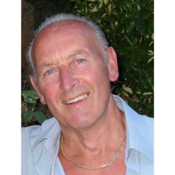 Photo of Royston George COLLINS