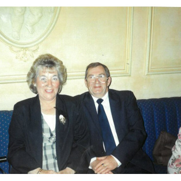 Photo of Malcolm PERKINS