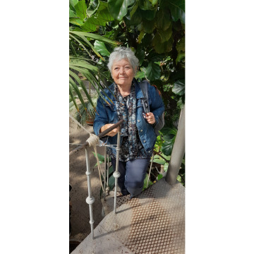 Notice Gallery for Susan HOFSTEEDE