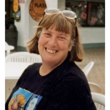 Photo of Elizabeth FELTHOUSE