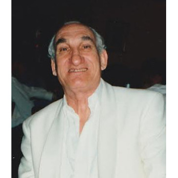 Photo of Peter McDERMOTT