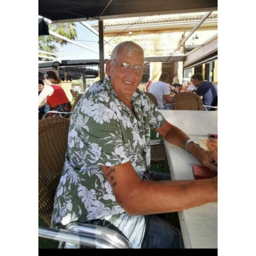 Photo of Thomas SCOTT