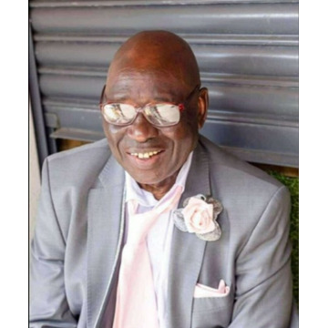 Photo of Kolawole MARTINS