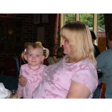 Notice Gallery for Wendy Barbara COOPER